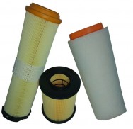 Round & Oval Air Filter