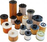 Eco Fuel Filter