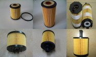 Oil Filter Cartridge